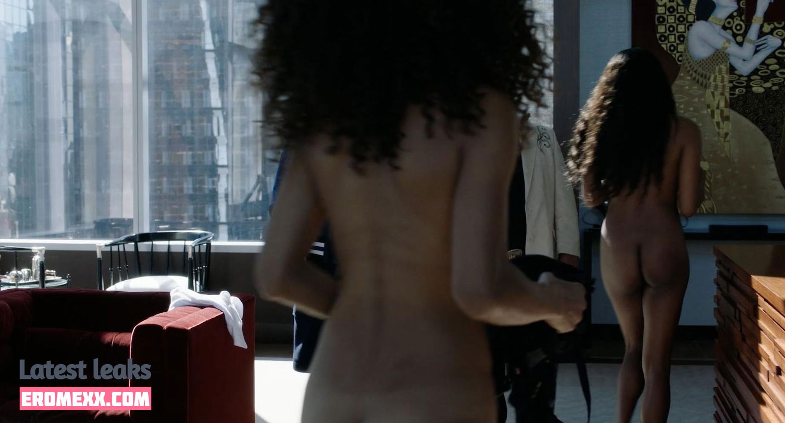 Latest Leaks Whitney Benjamin Nude #4 - Fapello