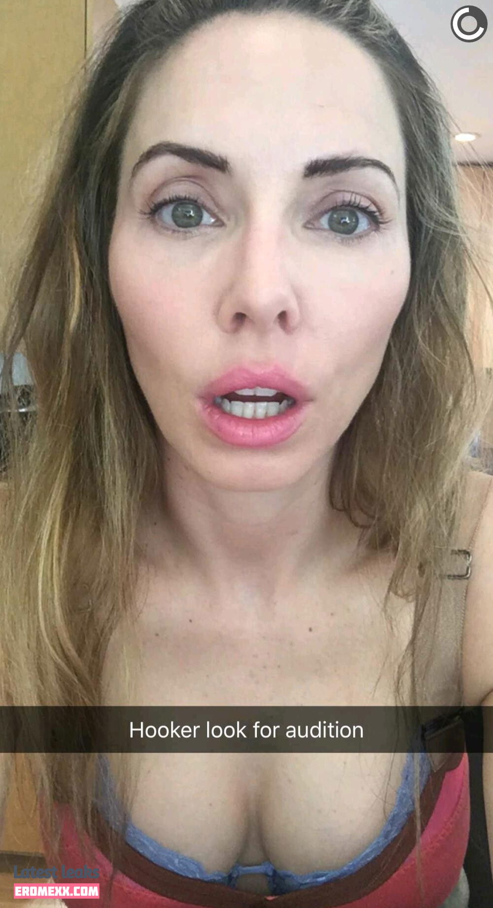 Latest Leaks Whitney Cummings Nude #137 - Fapello
