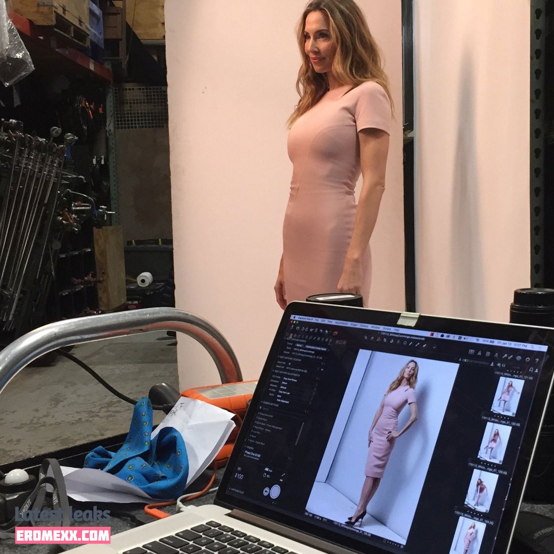 Latest Leaks Whitney Cummings Nude #27 - Fapello