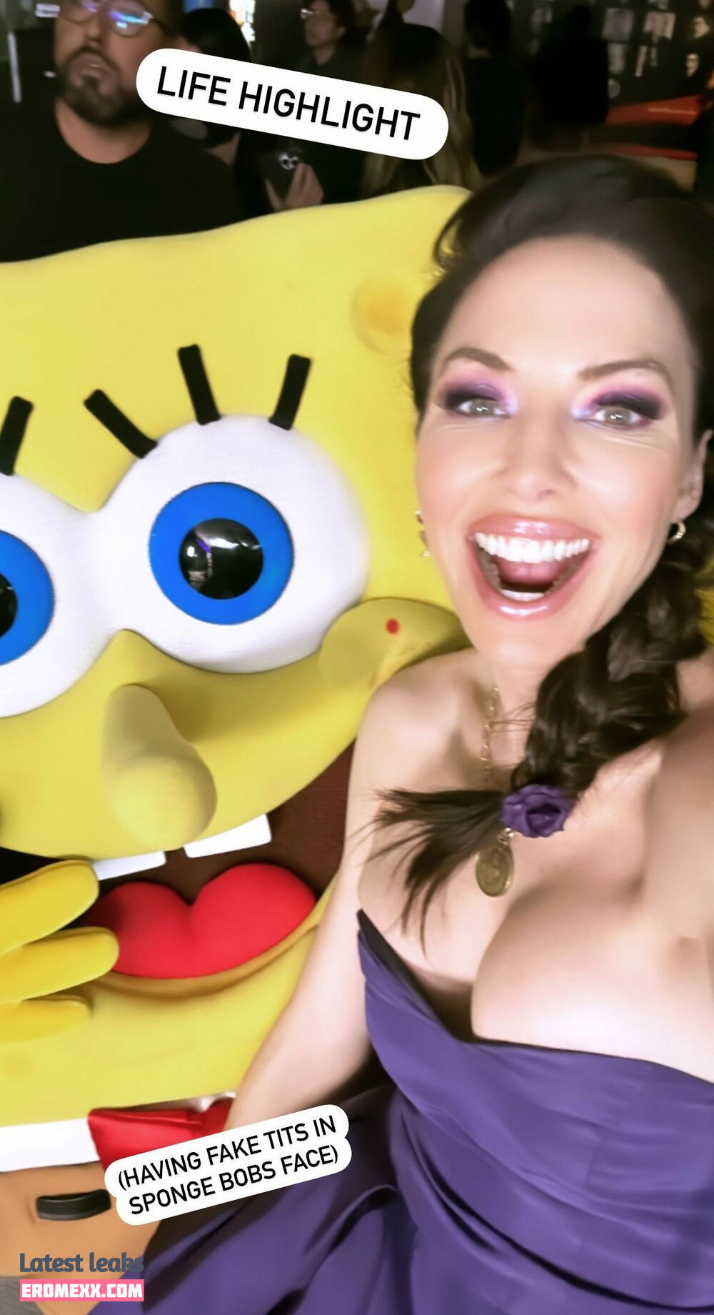 Latest Leaks Whitney Cummings Nude #275 - Fapello