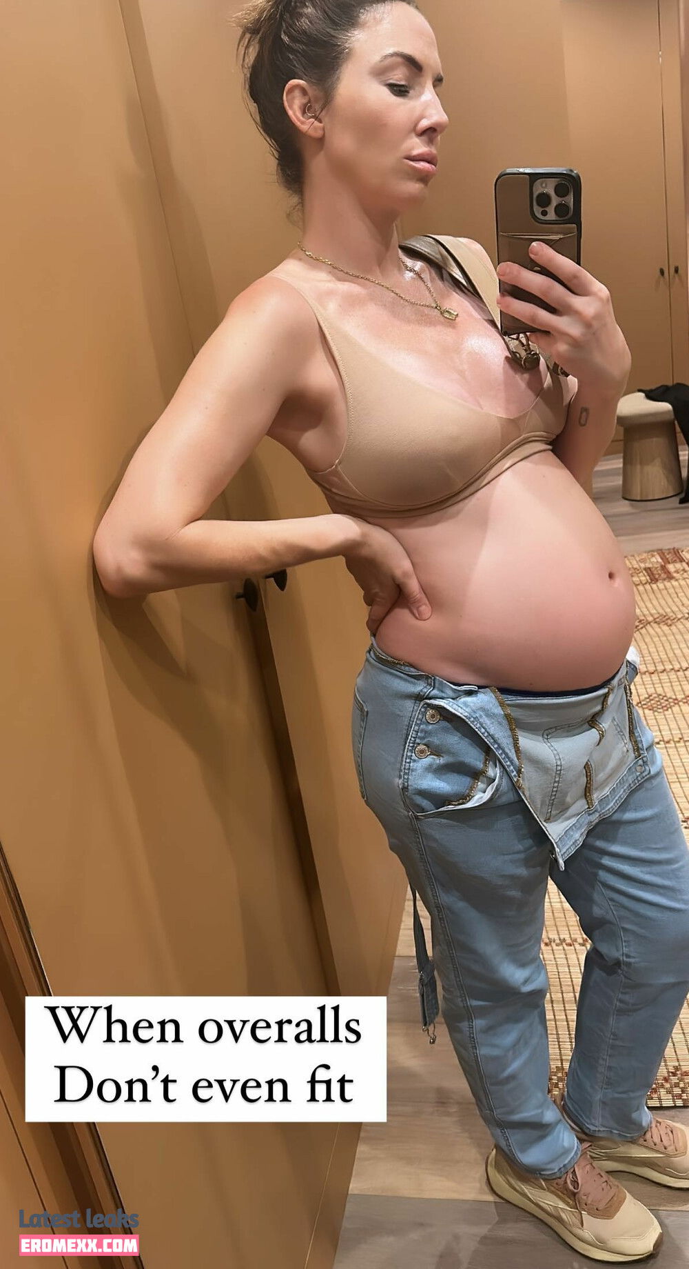 Latest Leaks Whitney Cummings Nude #408 - Fapello