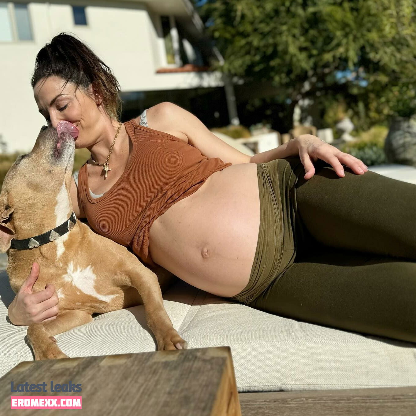 Latest Leaks Whitney Cummings Nude #468 - Fapello