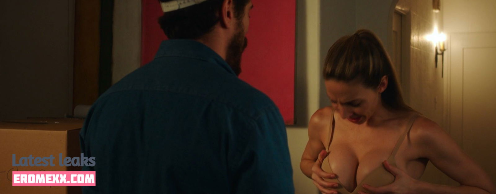 Latest Leaks Whitney Cummings Nude #67 - Fapello