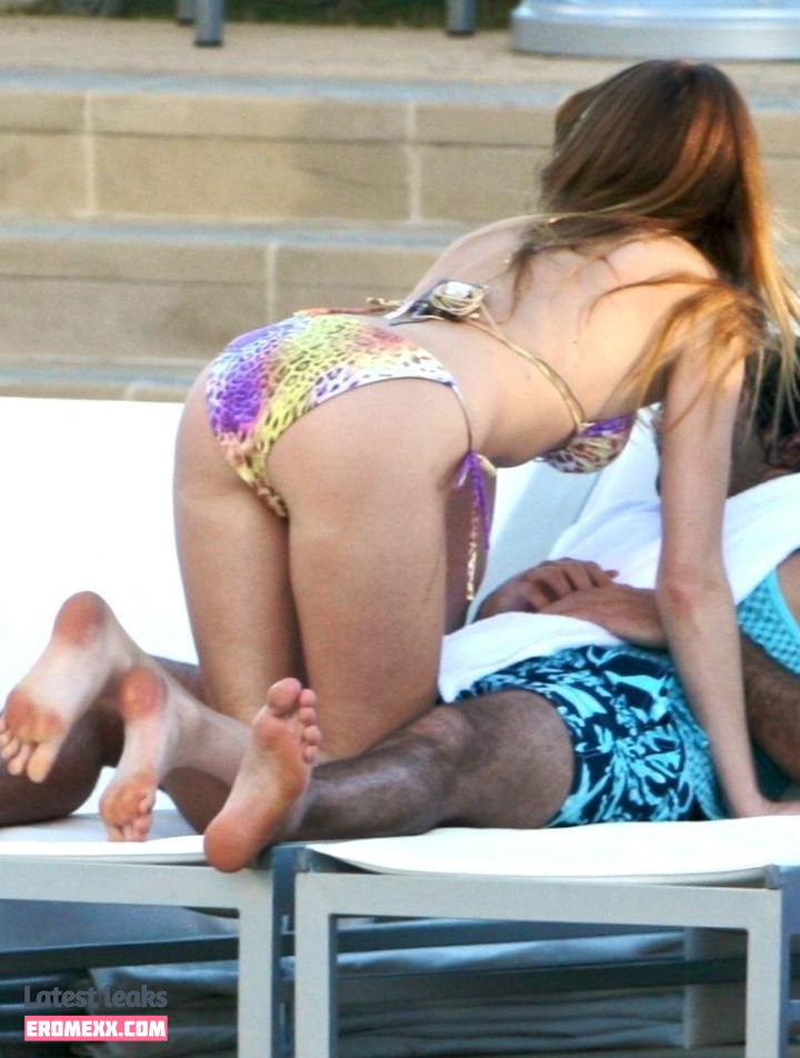 Latest Leaks Whitney Port Nude #126 - Fapello