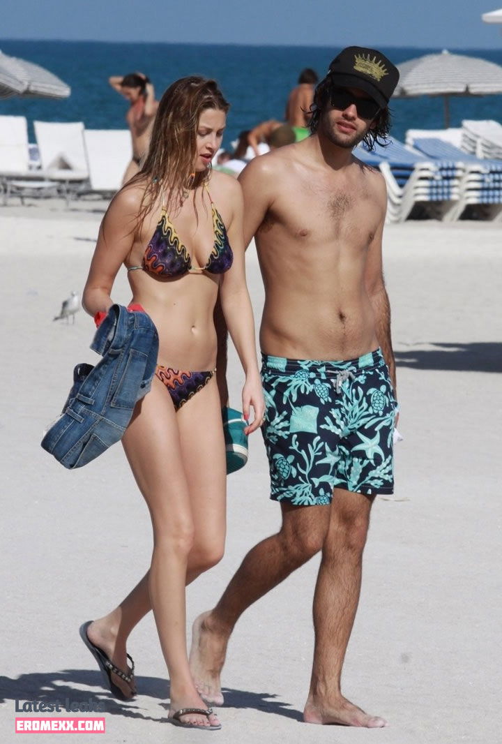 Latest Leaks Whitney Port Nude #144 - Fapello