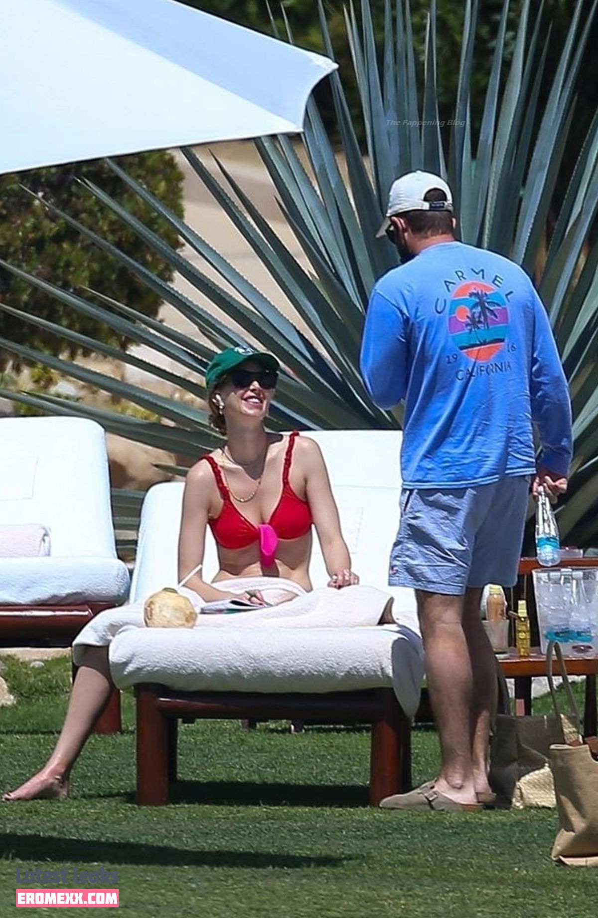 Latest Leaks Whitney Port Nude #158 - Fapello