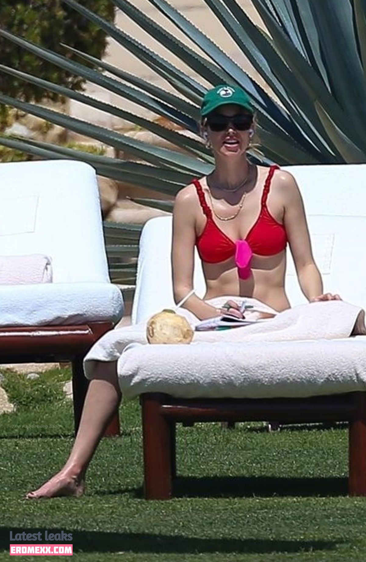 Latest Leaks Whitney Port Nude #160 - Fapello