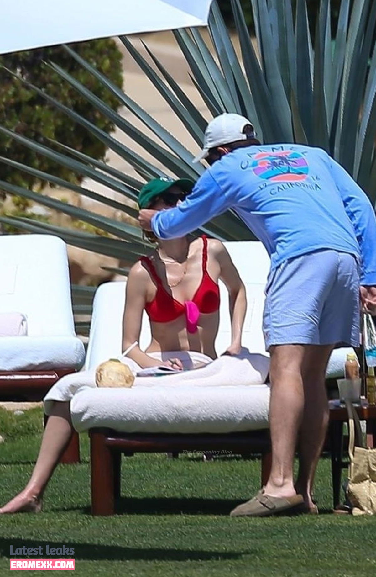 Latest Leaks Whitney Port Nude #161 - Fapello