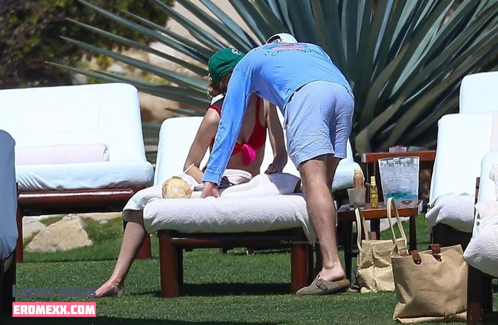Latest Leaks Whitney Port Nude #181 - Fapello