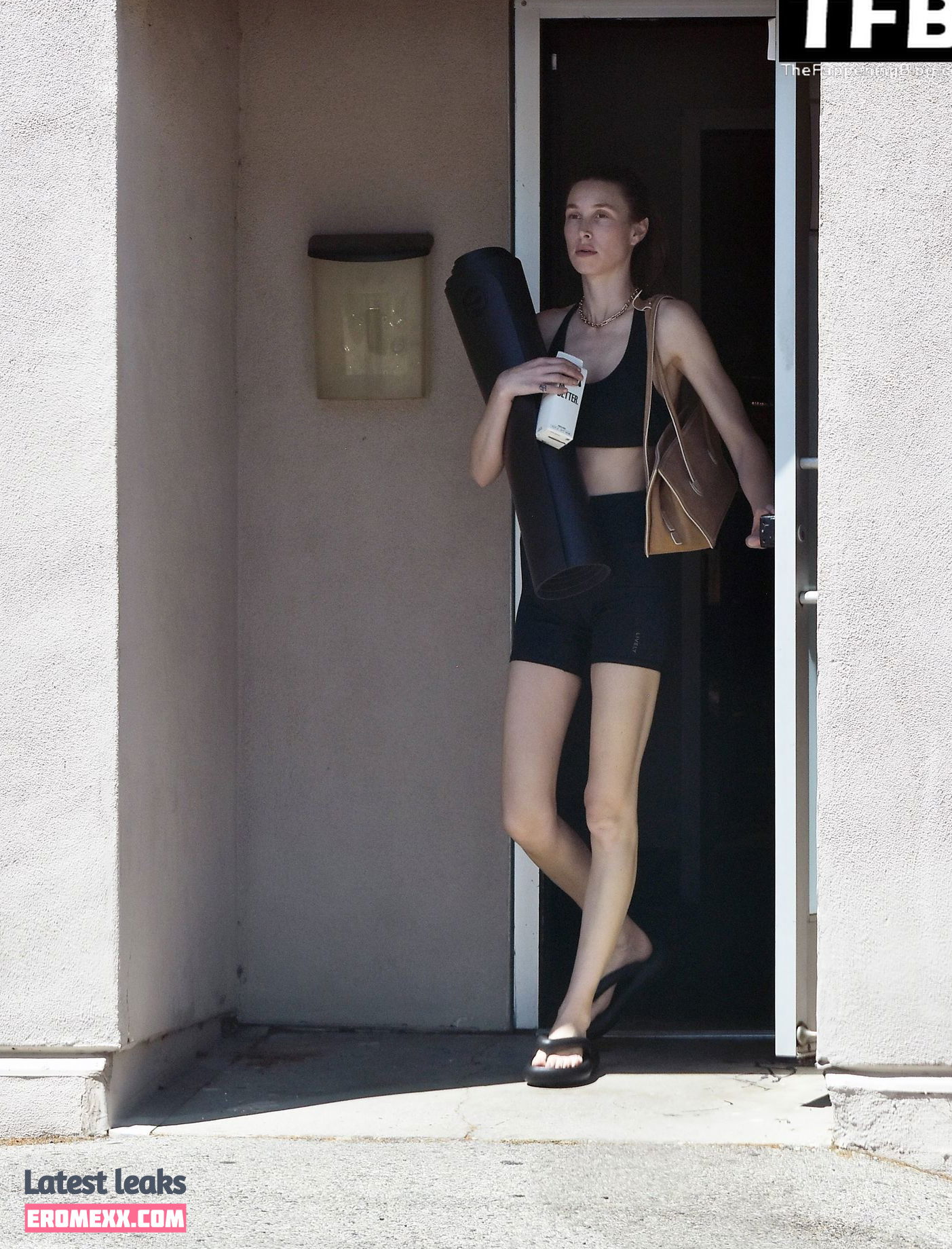 Latest Leaks Whitney Port Nude #190 - Fapello