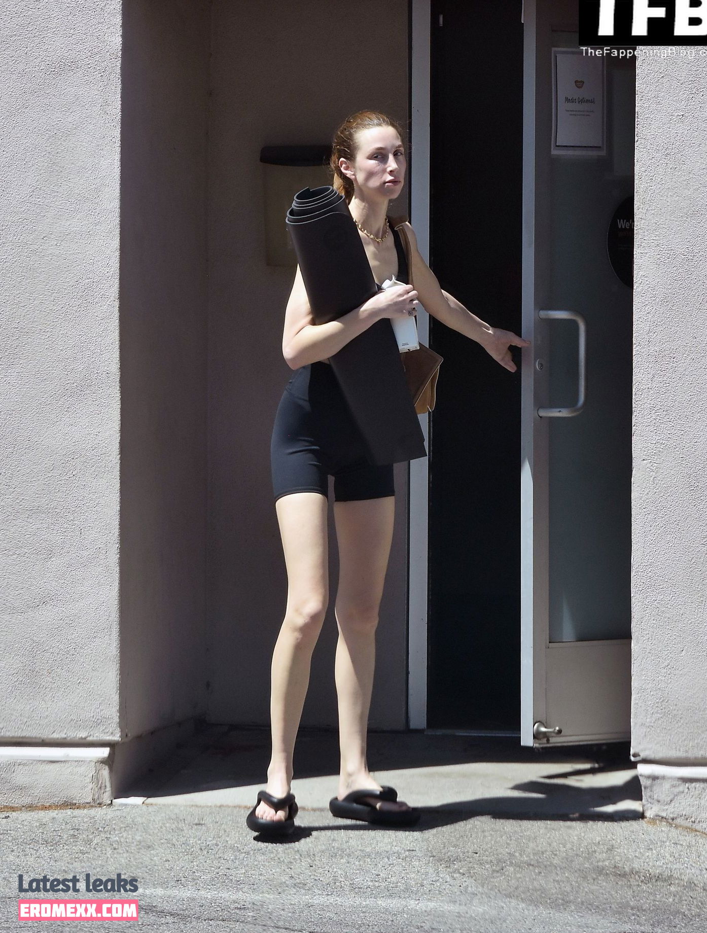 Latest Leaks Whitney Port Nude #193 - Fapello