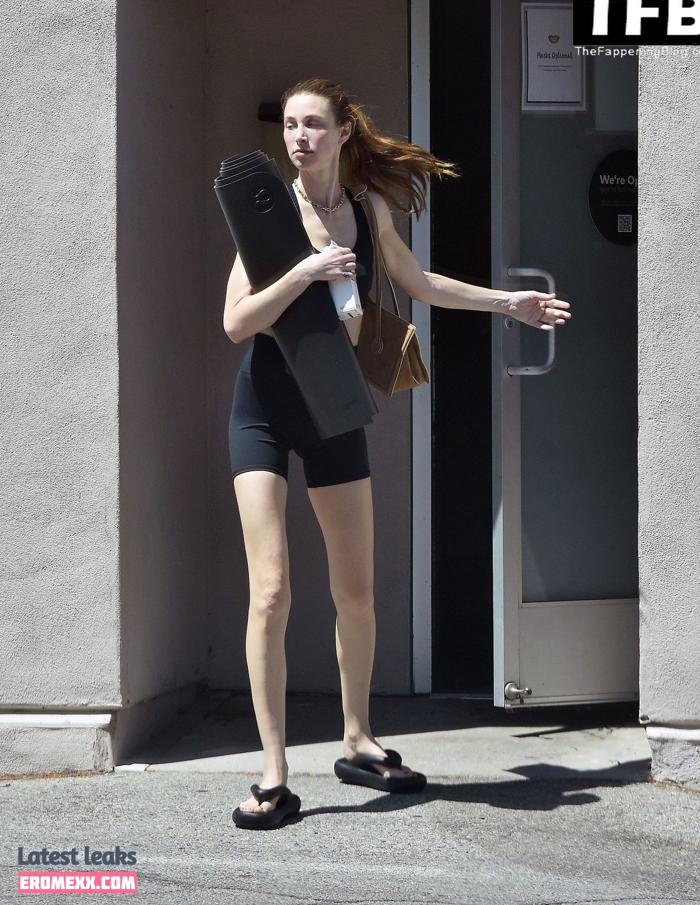 Latest Leaks Whitney Port Nude #194 - Fapello
