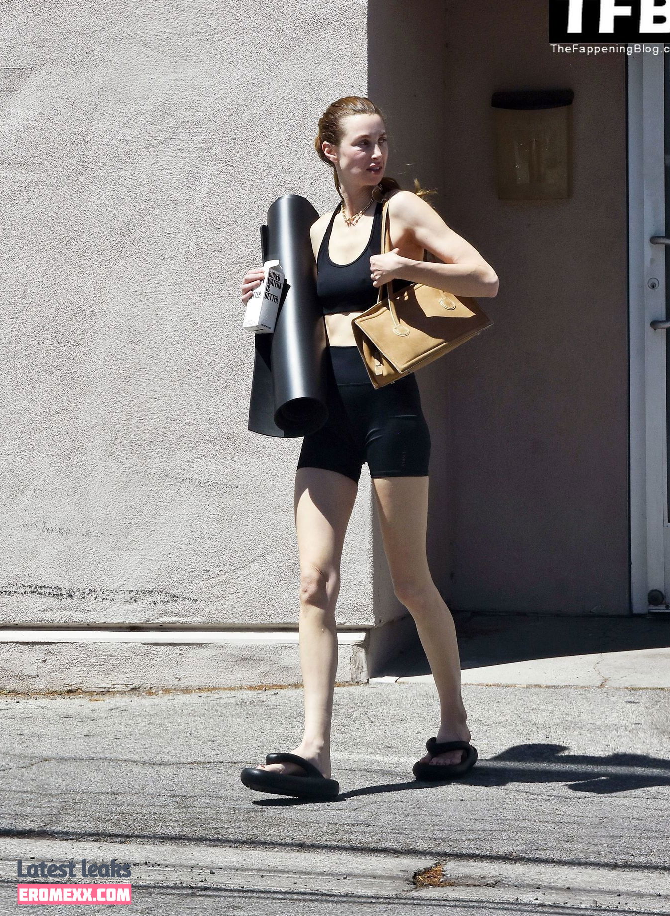 Latest Leaks Whitney Port Nude #199 - Fapello