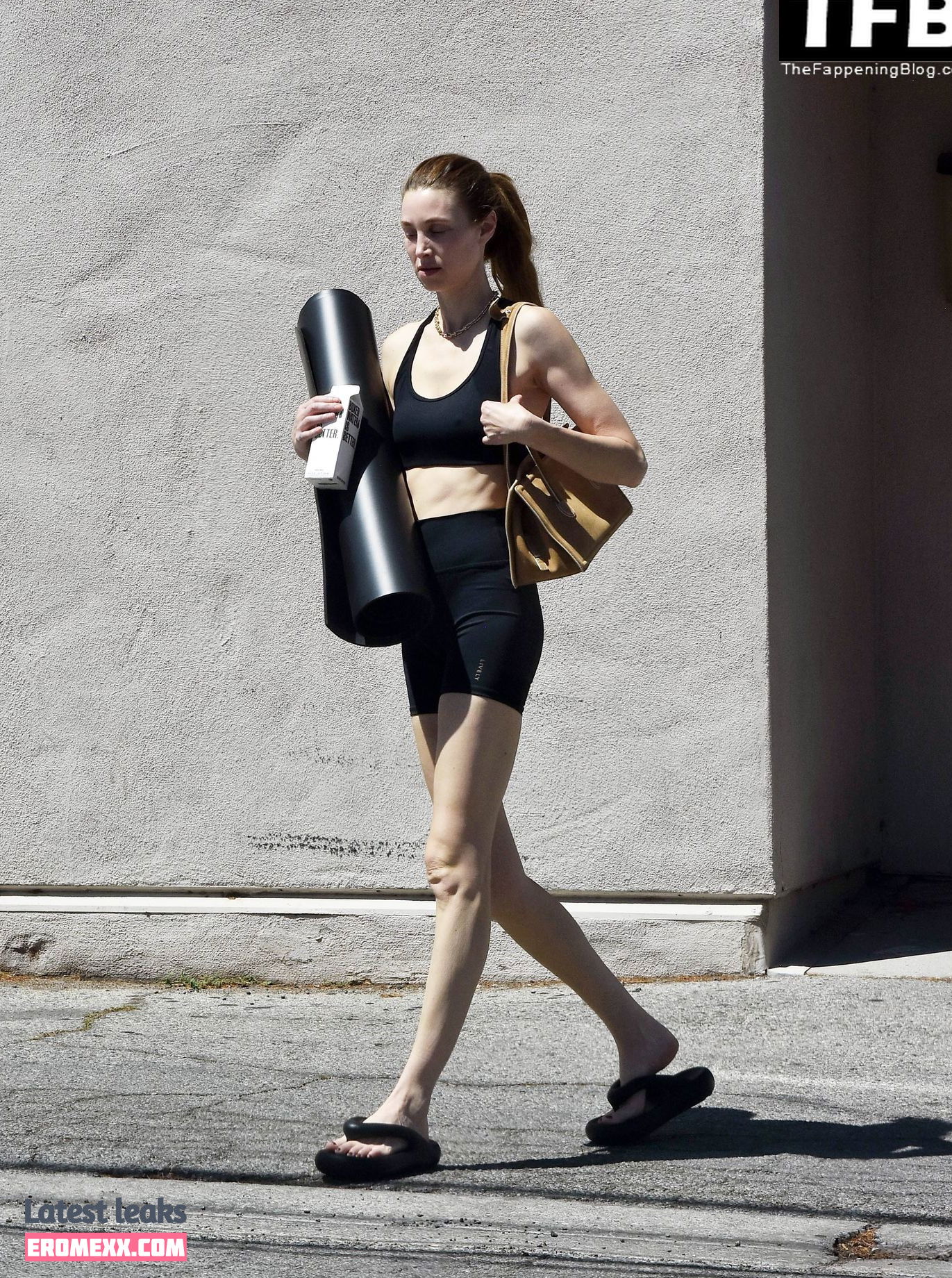 Latest Leaks Whitney Port Nude #202 - Fapello