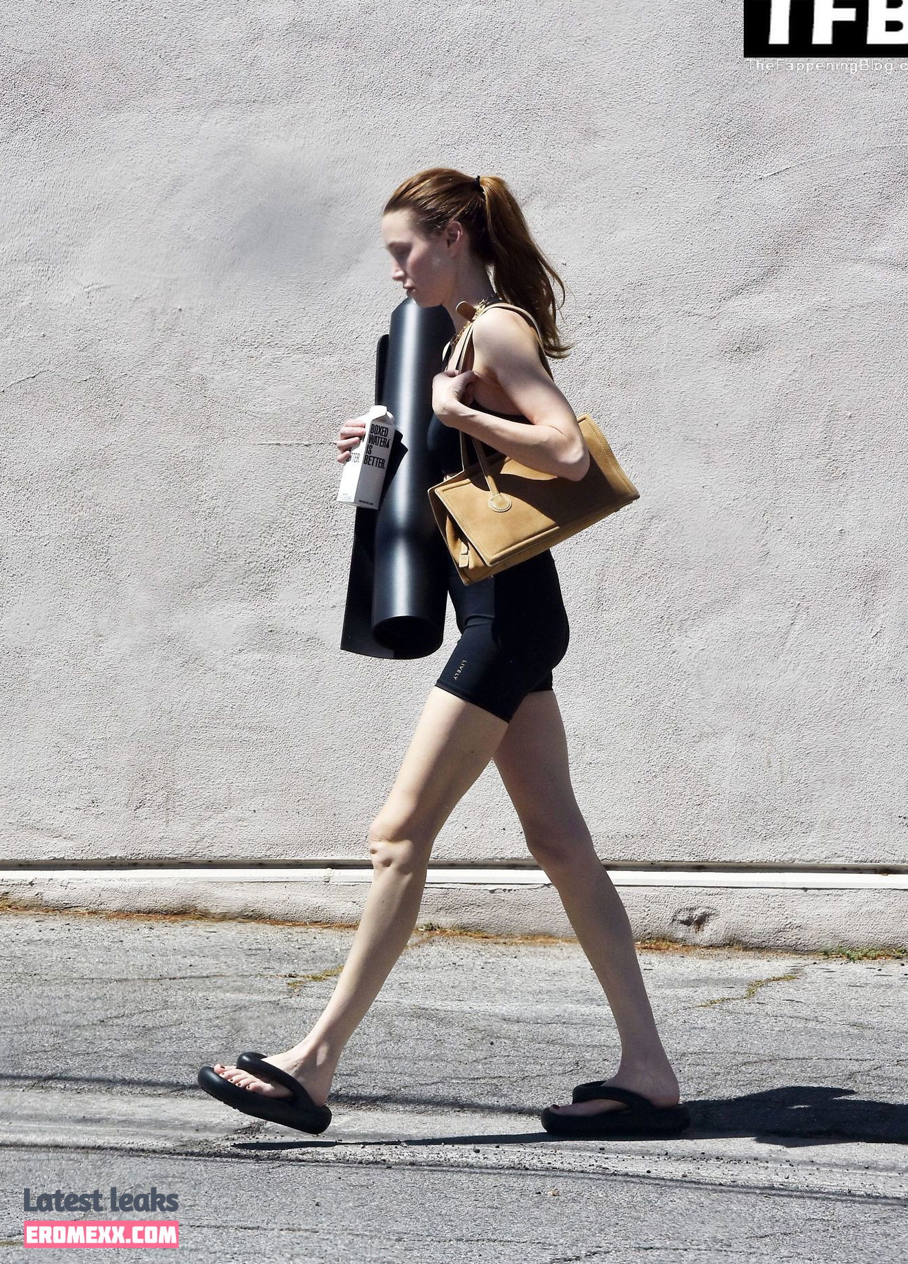 Latest Leaks Whitney Port Nude #205 - Fapello