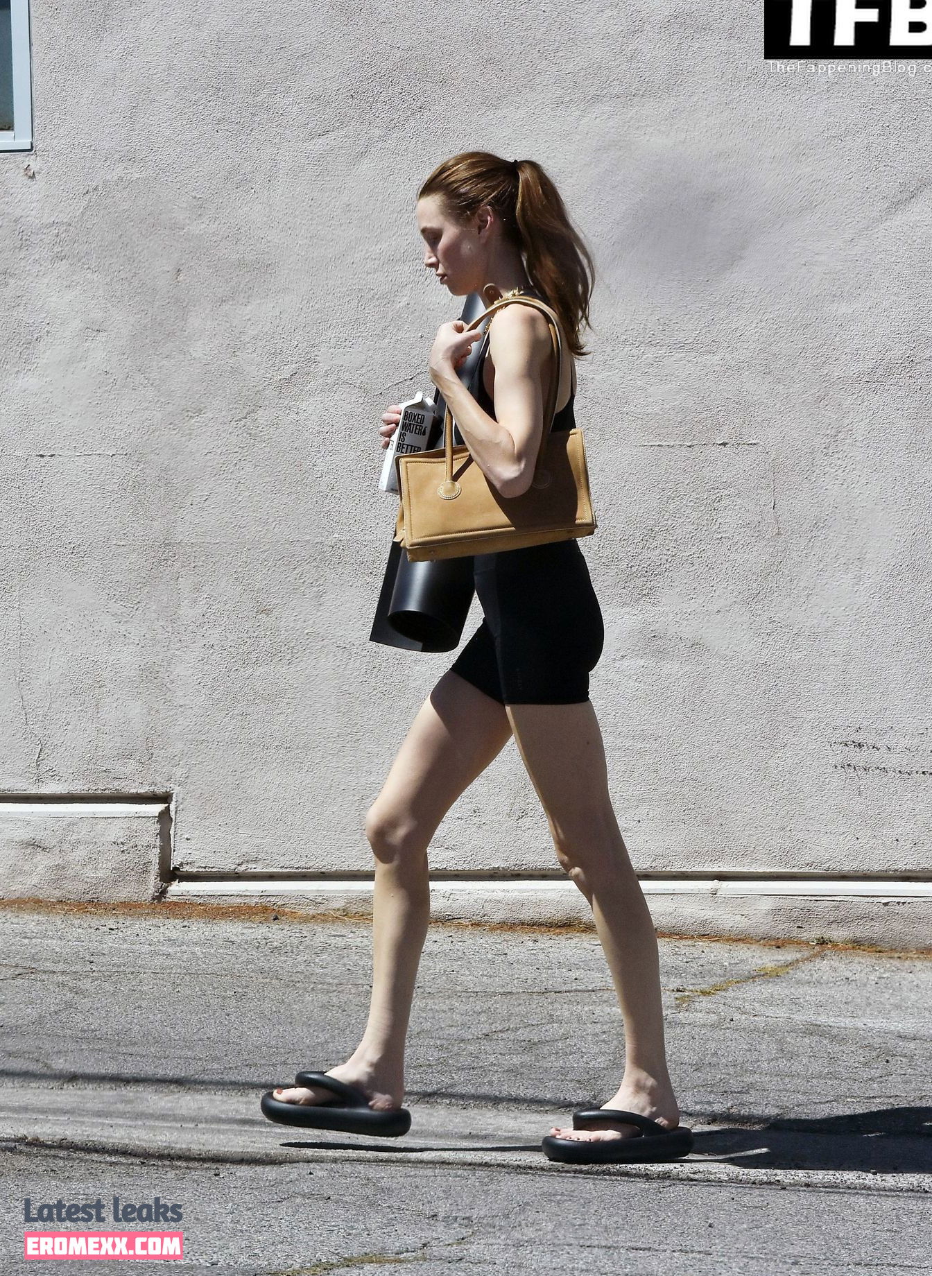 Latest Leaks Whitney Port Nude #206 - Fapello