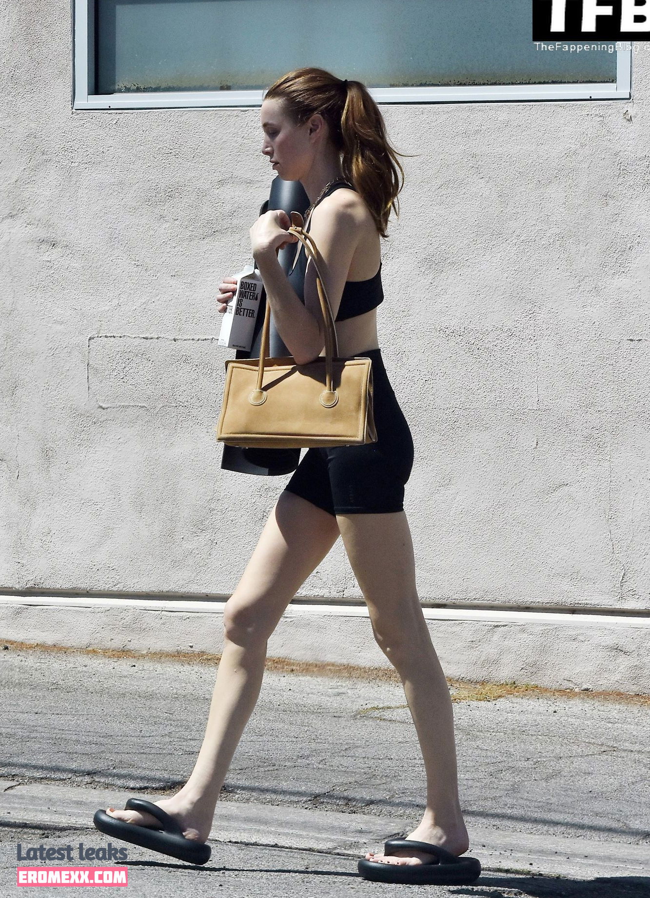 Latest Leaks Whitney Port Nude #211 - Fapello