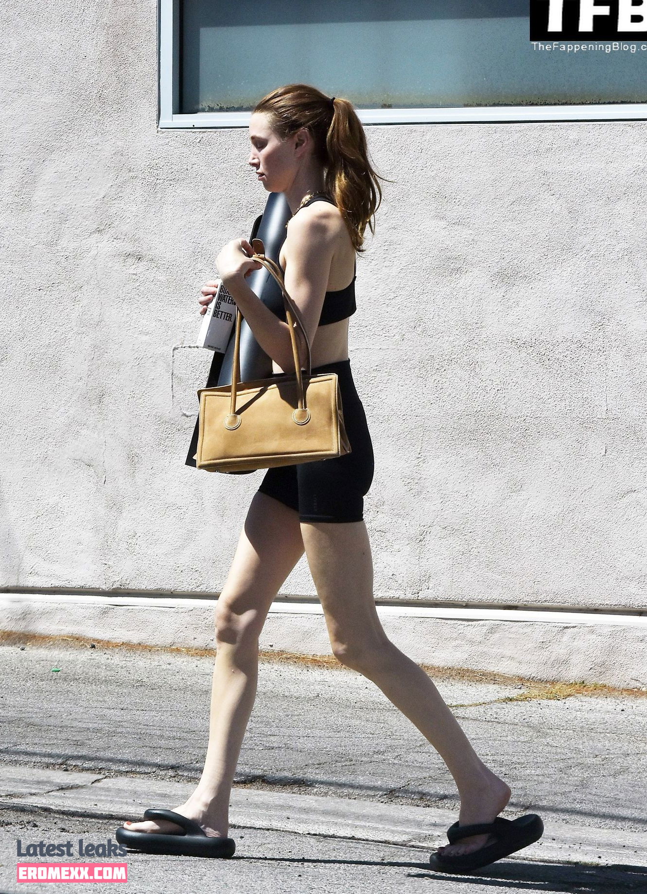 Latest Leaks Whitney Port Nude #212 - Fapello