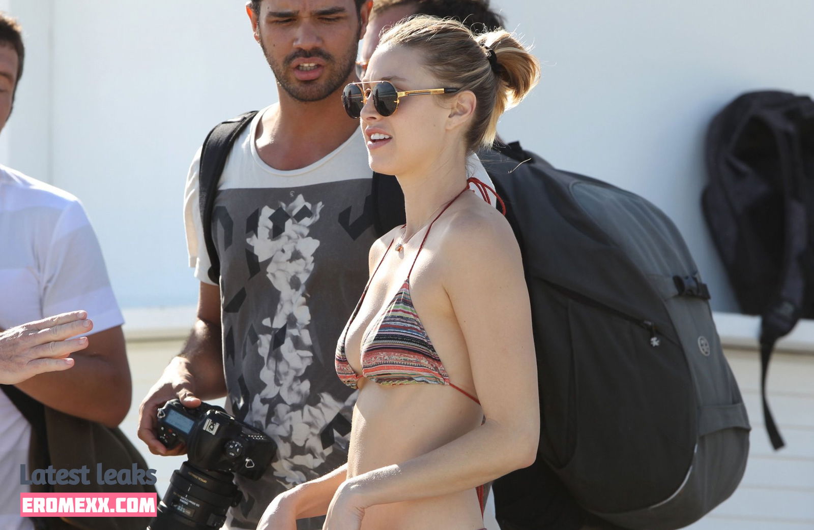 Latest Leaks Whitney Port Nude #78 - Fapello