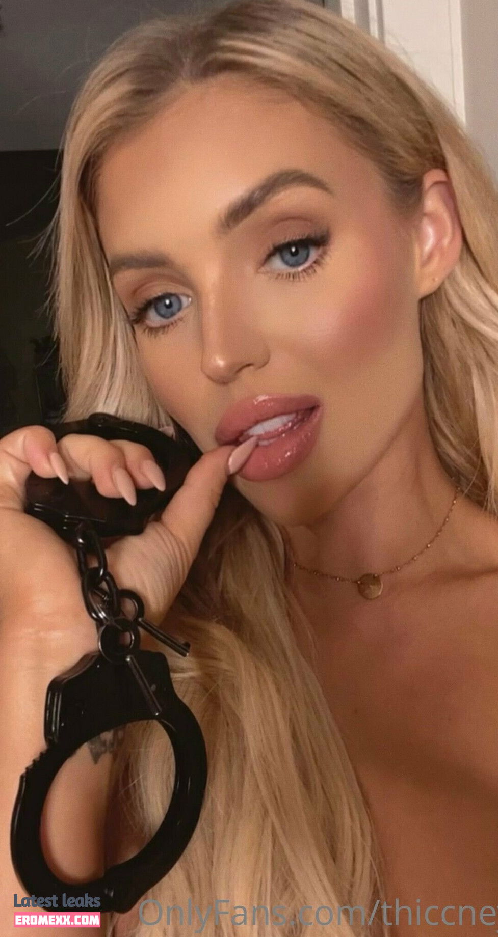 Latest Leaks Whitney Williams Nude #13 - Fapello