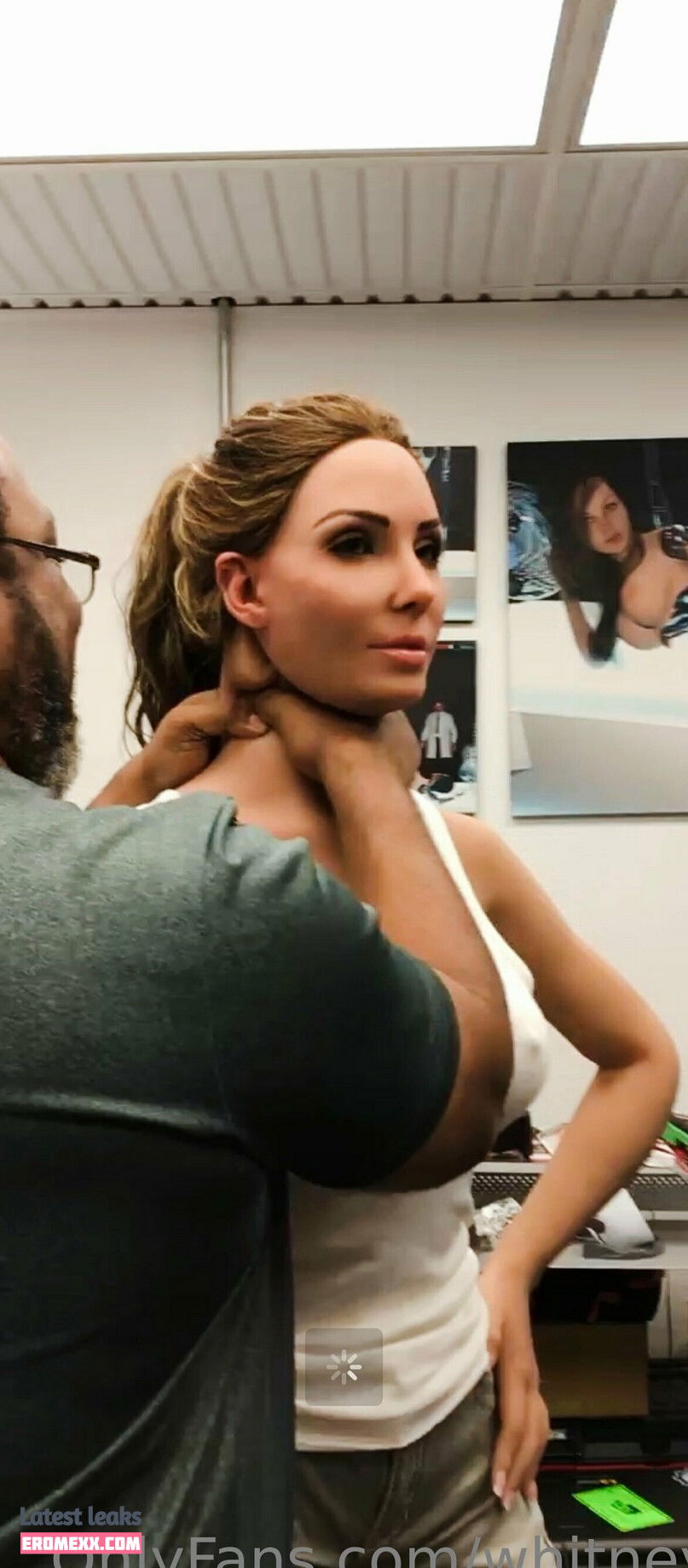 Latest Leaks whitney Nude #13 - Fapello