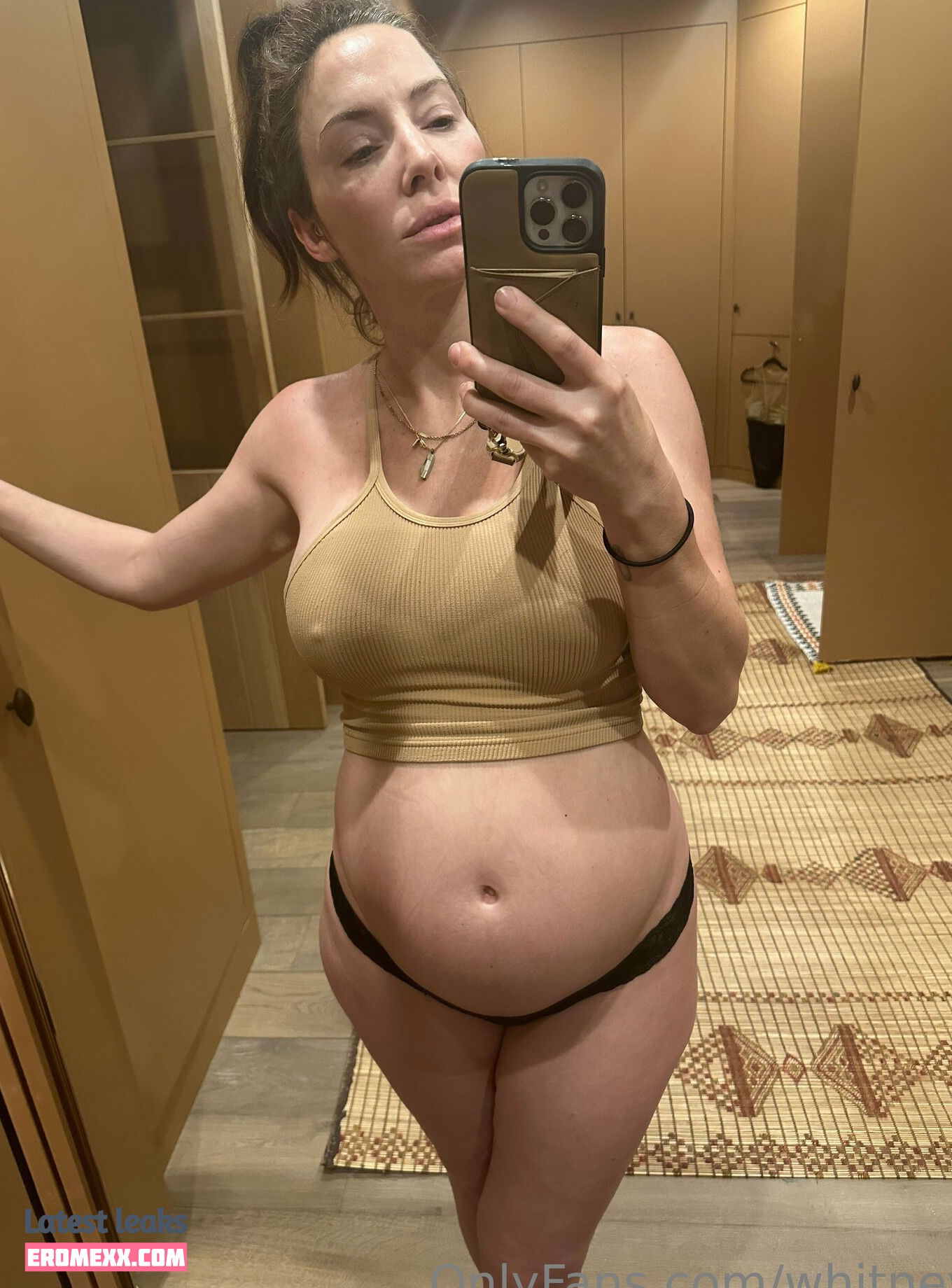 Latest Leaks whitney Nude #17 - Fapello