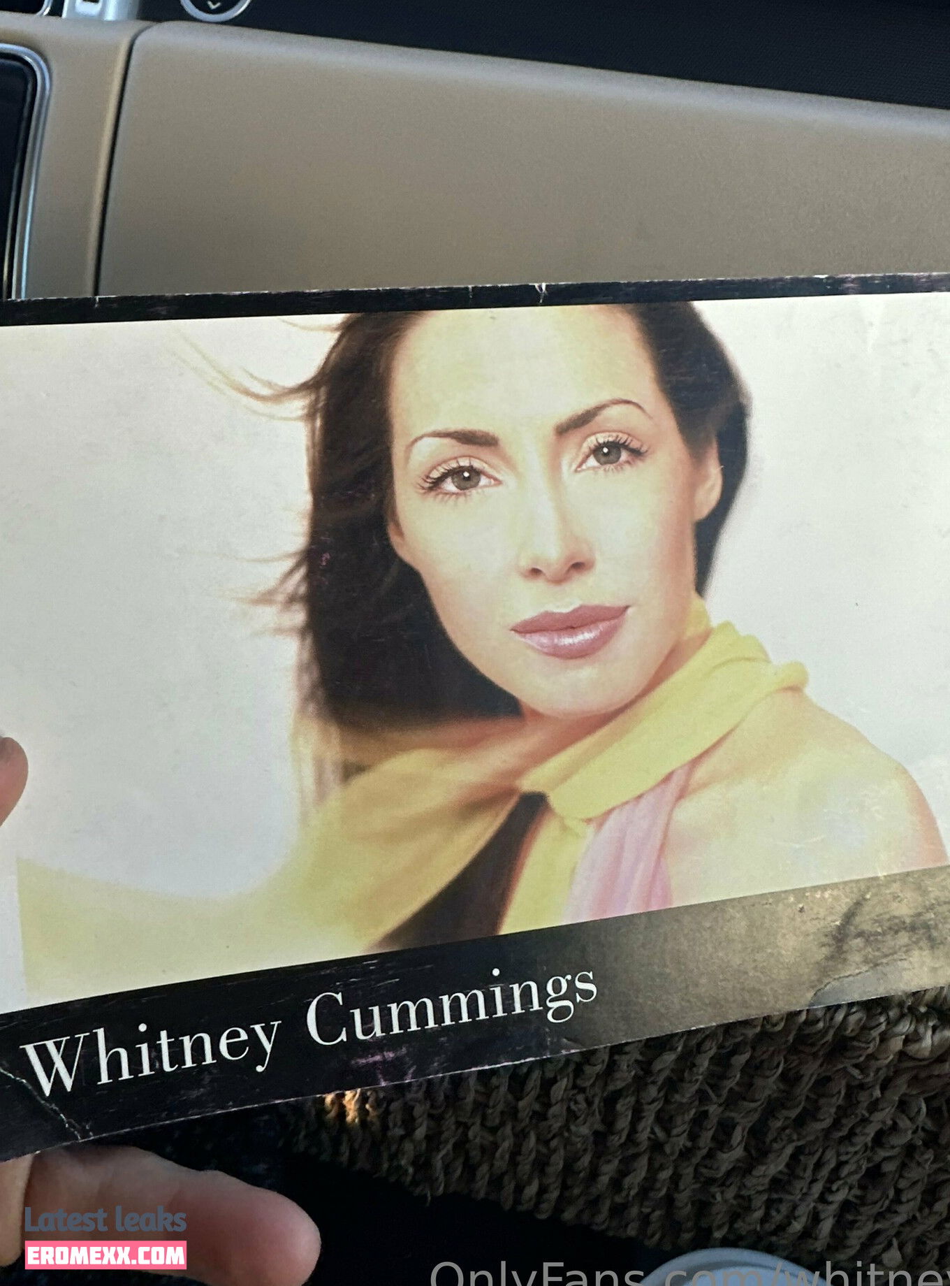 Latest Leaks whitney Nude #21 - Fapello