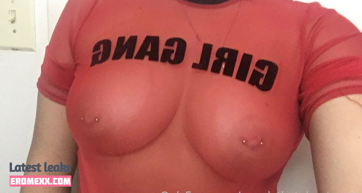 Latest Leaks whitneyfspears Nude #1 - Fapello