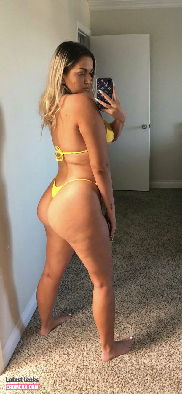 Latest Leaks whitneyfspears Nude #2 - Fapello