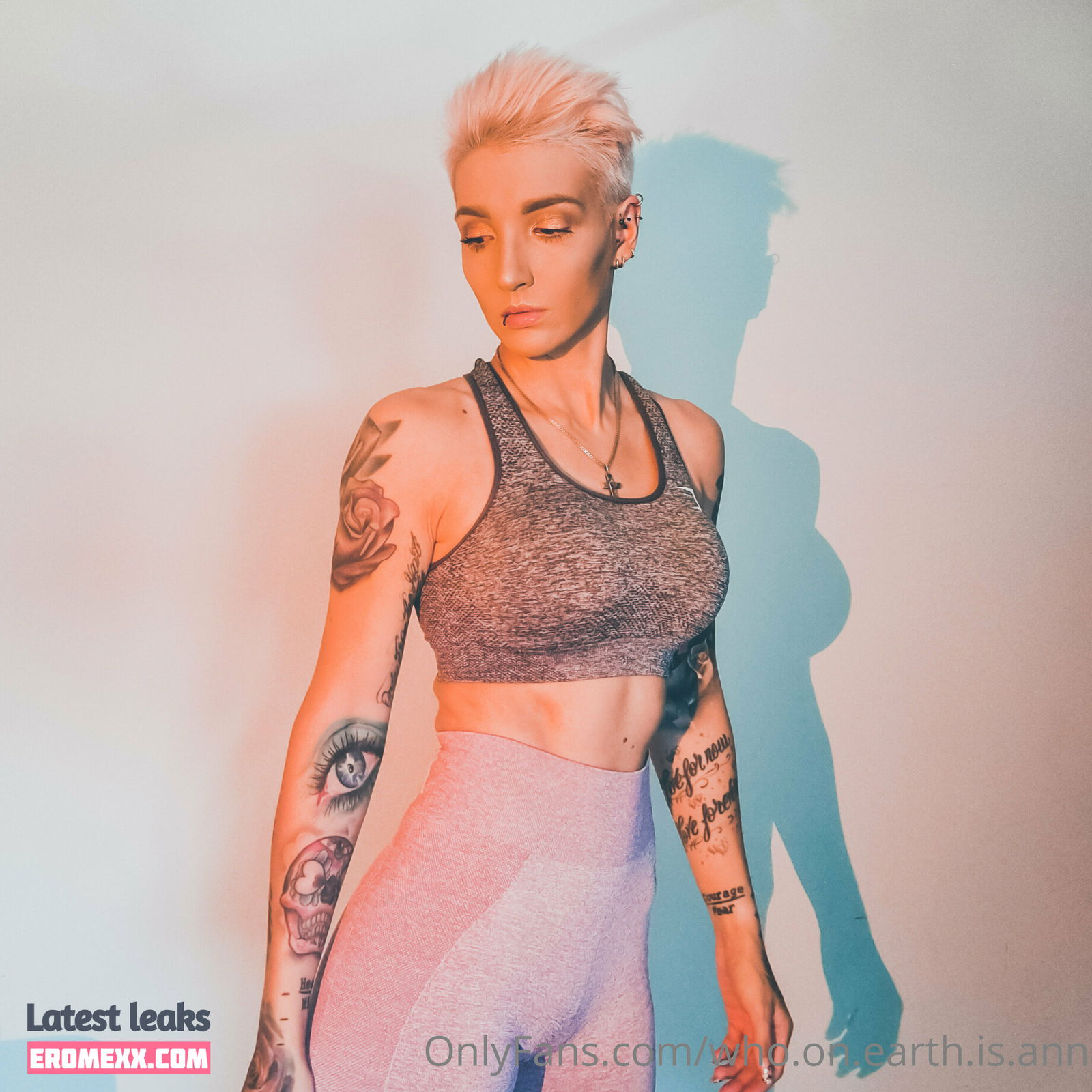 Latest Leaks who.on.earth.is.anna Nude #15 - Fapello