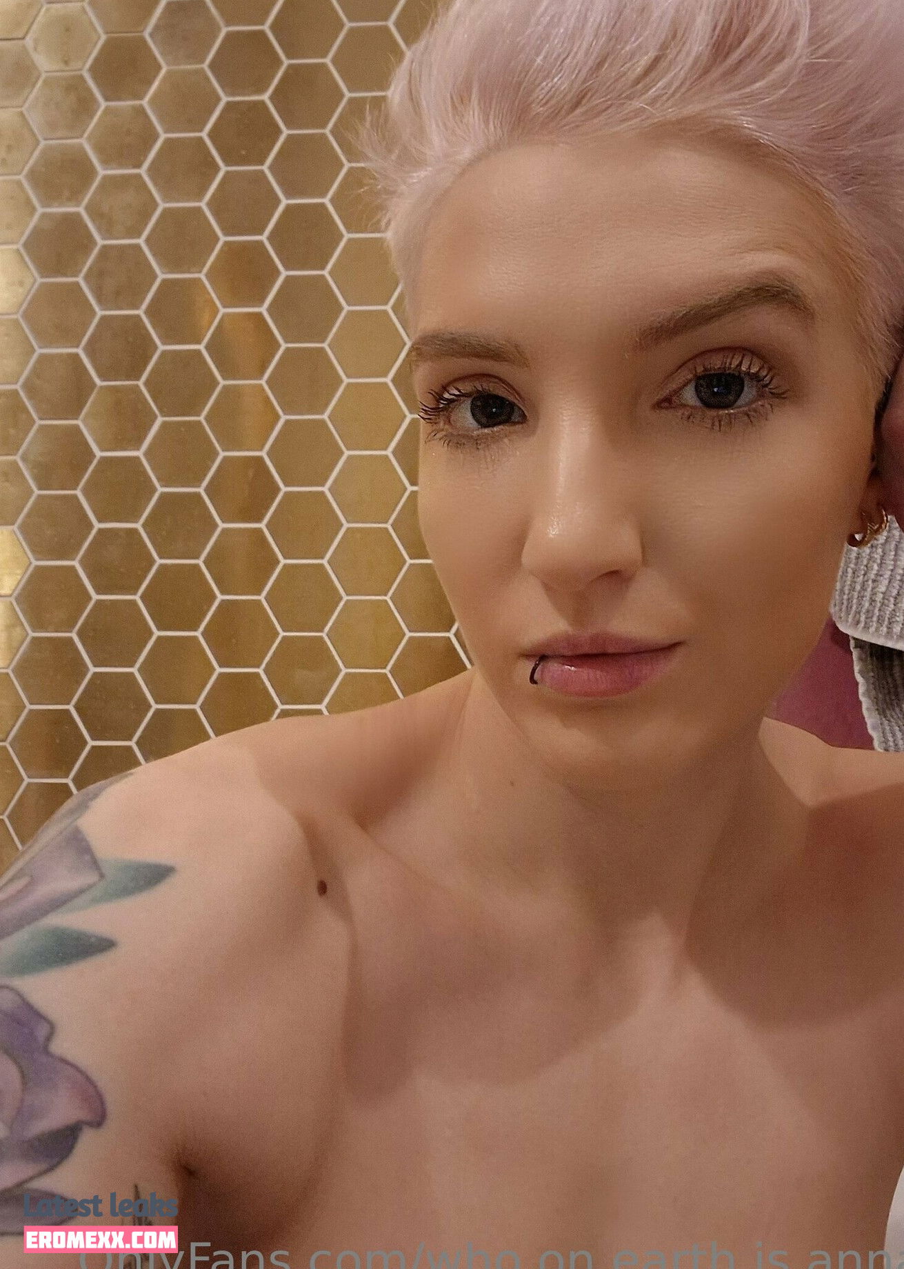 Latest Leaks who.on.earth.is.anna Nude #5 - Fapello