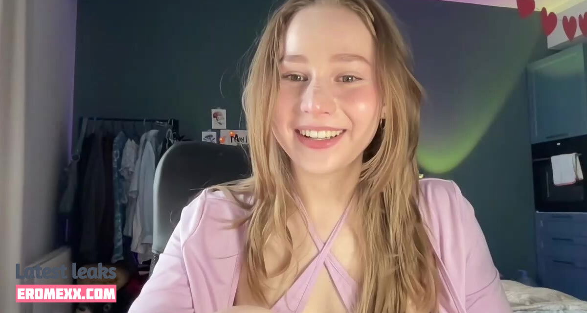 Latest Leaks WhoIsAlisa Nude #1 - Fapello
