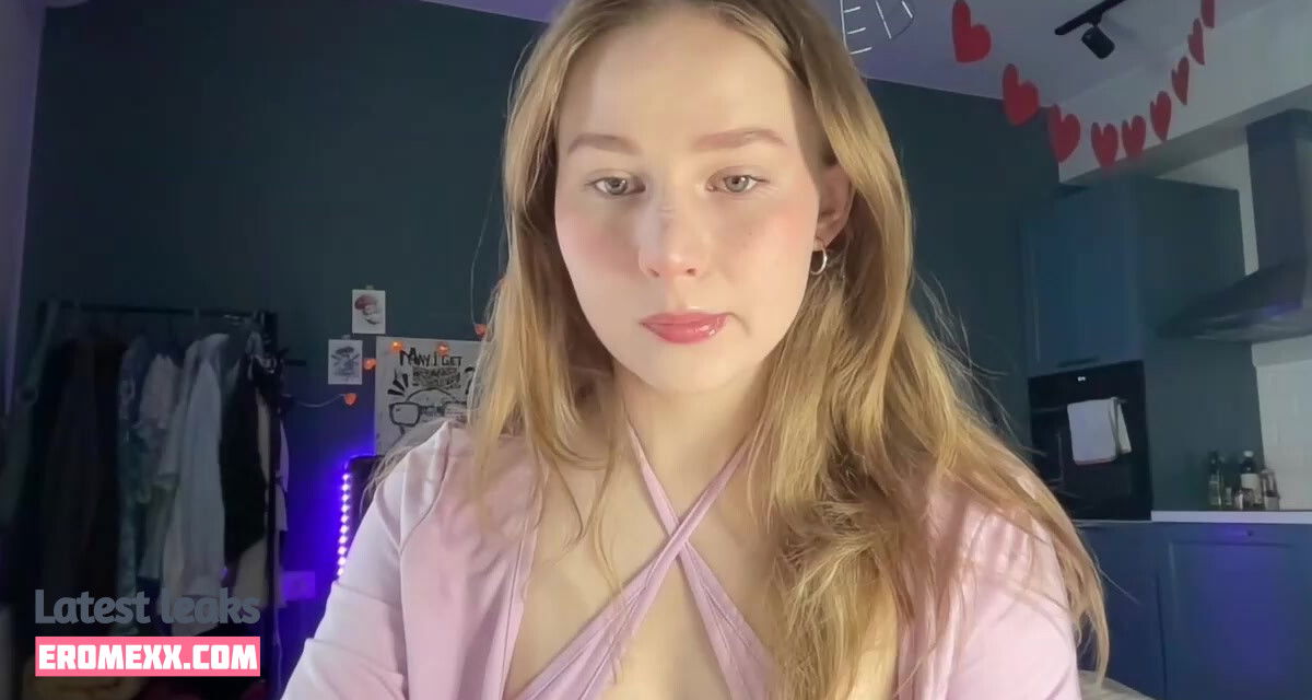Latest Leaks WhoIsAlisa Nude #2 - Fapello
