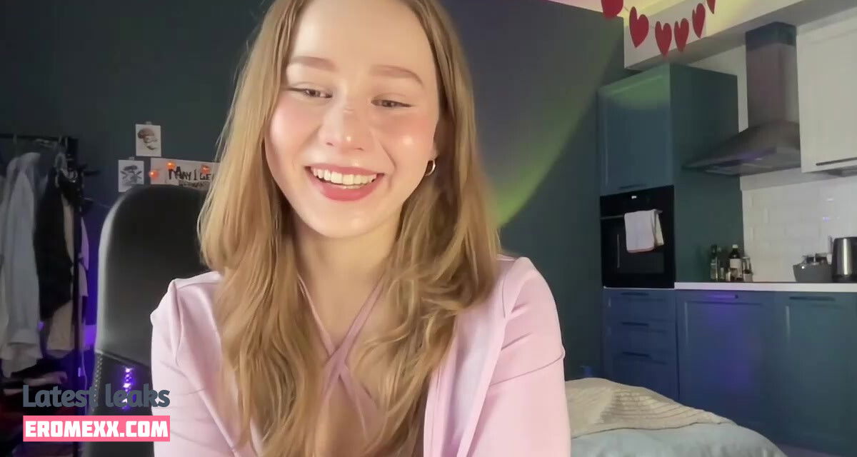 Latest Leaks WhoIsAlisa Nude #3 - Fapello