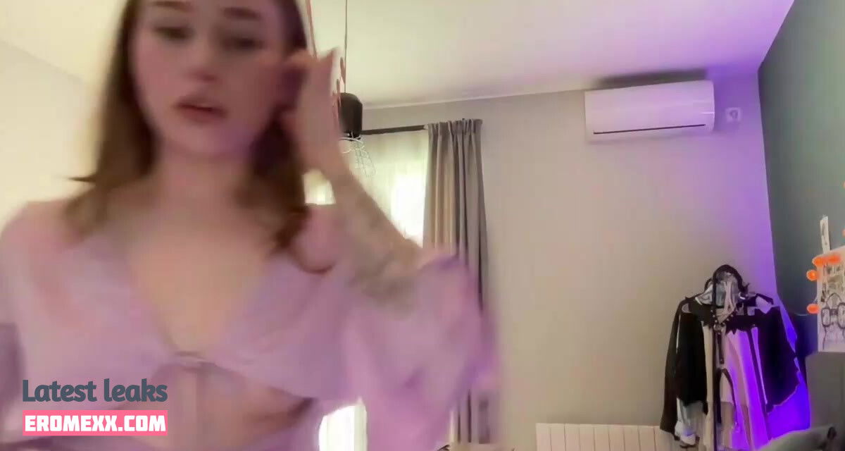 Latest Leaks WhoIsAlisa Nude #6 - Fapello