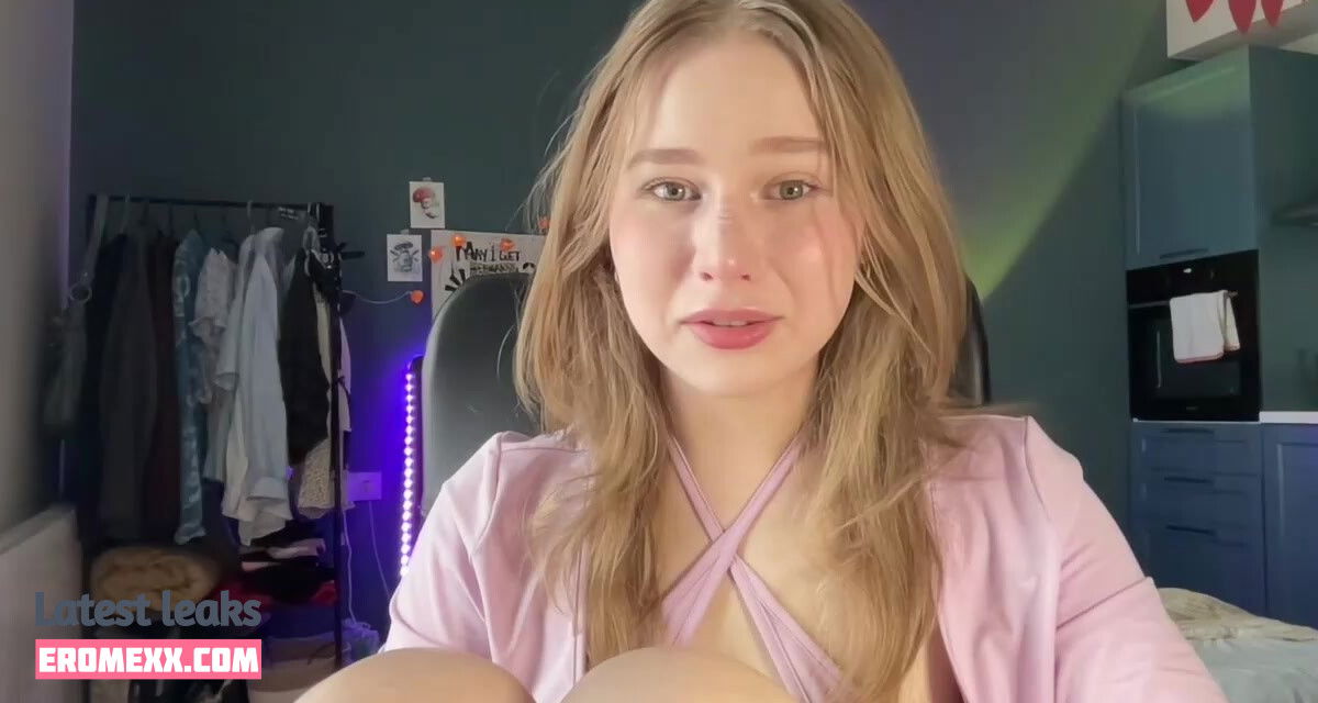 Latest Leaks WhoIsAlisa Nude #7 - Fapello