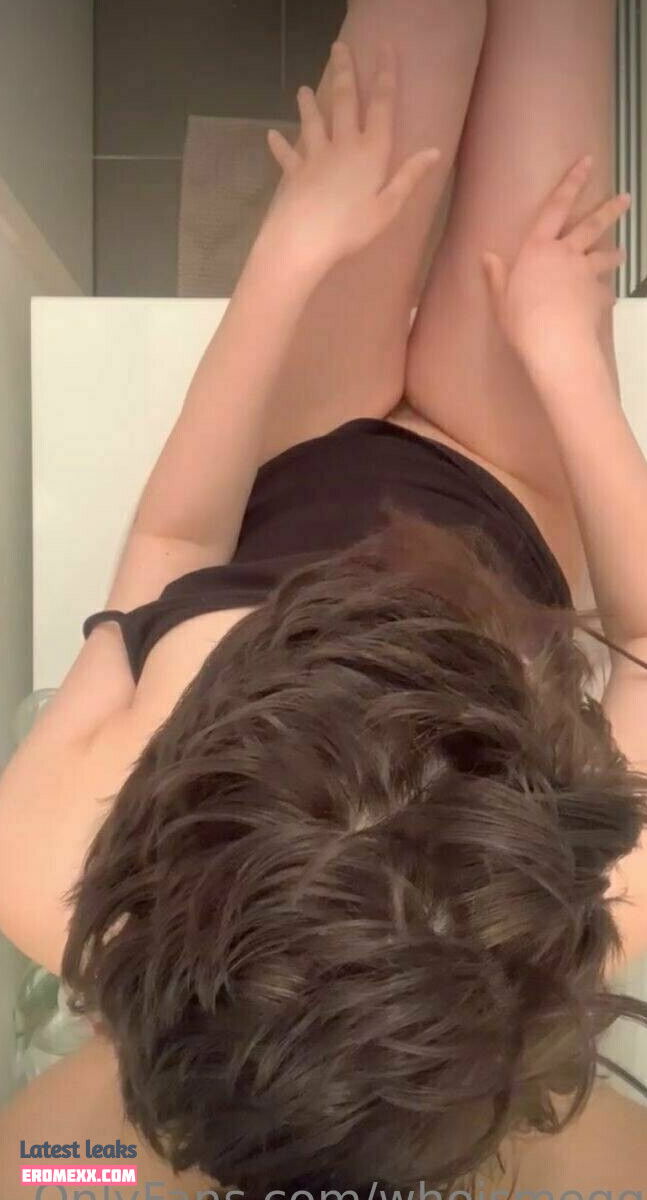 Latest Leaks whoismeggy Nude #10 - Fapello