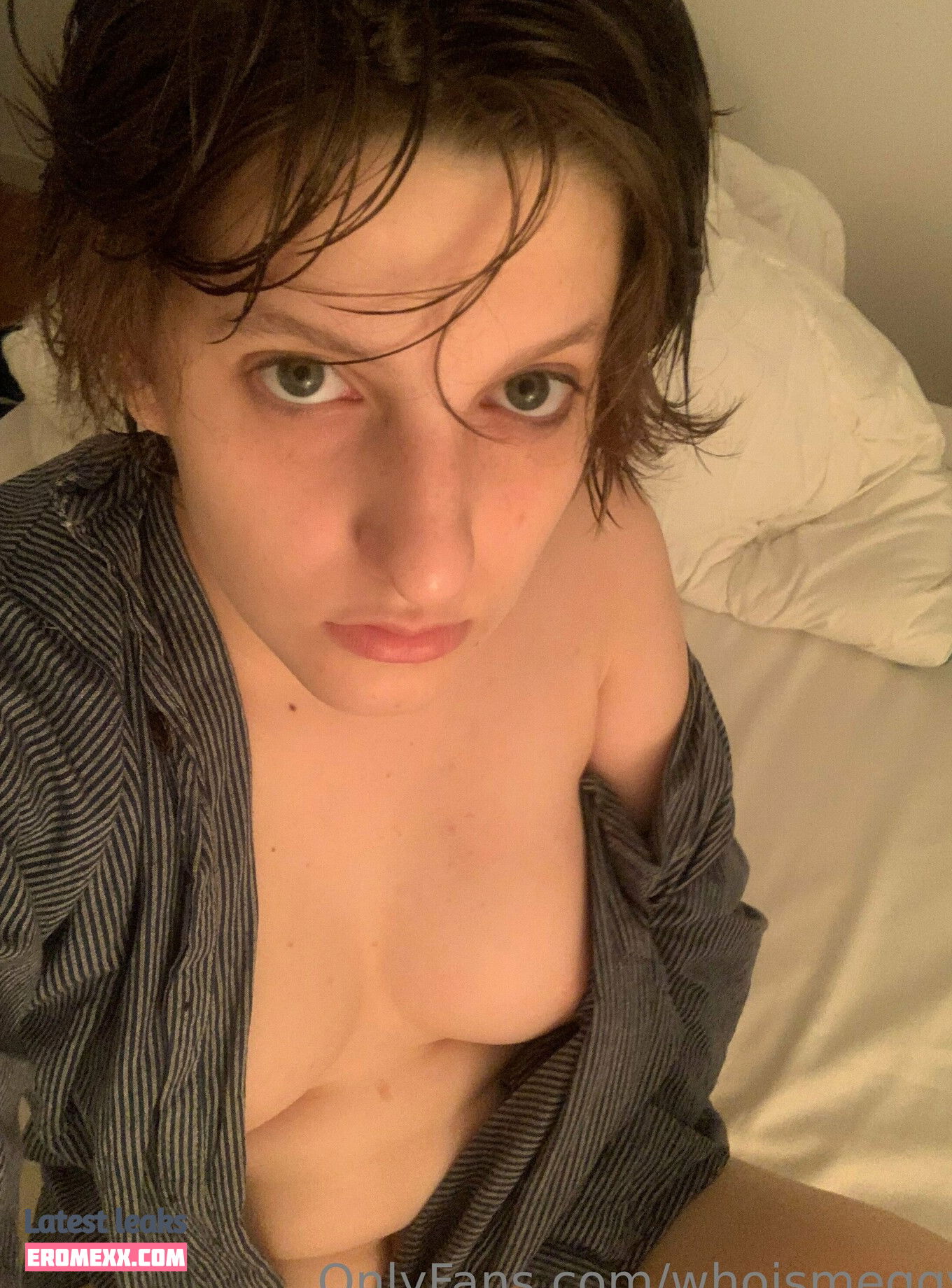 Latest Leaks whoismeggy Nude #12 - Fapello