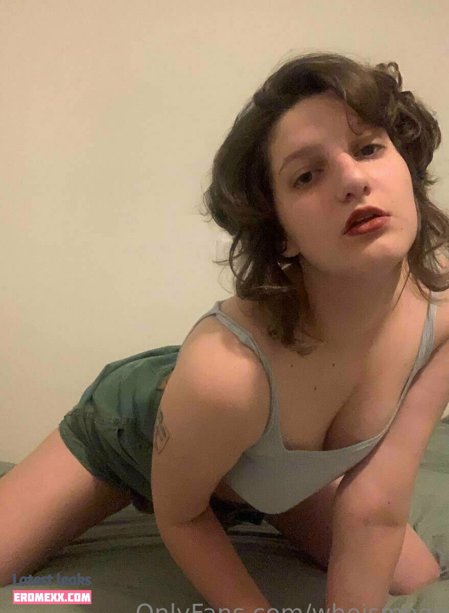 Latest Leaks whoismeggy Nude #3 - Fapello