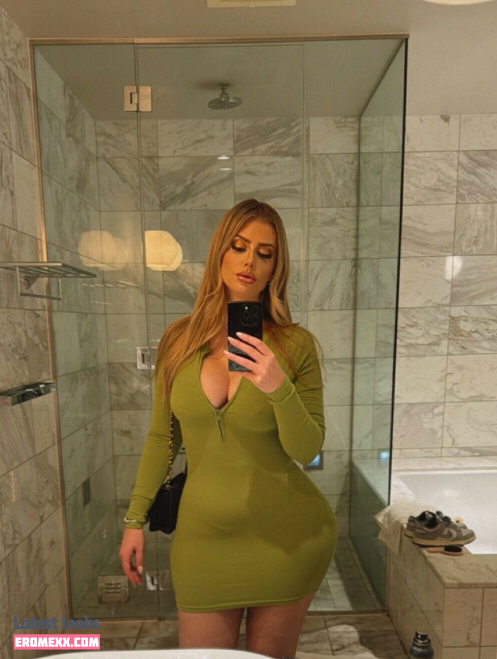 Latest Leaks whoismscakes Nude #5 - Fapello