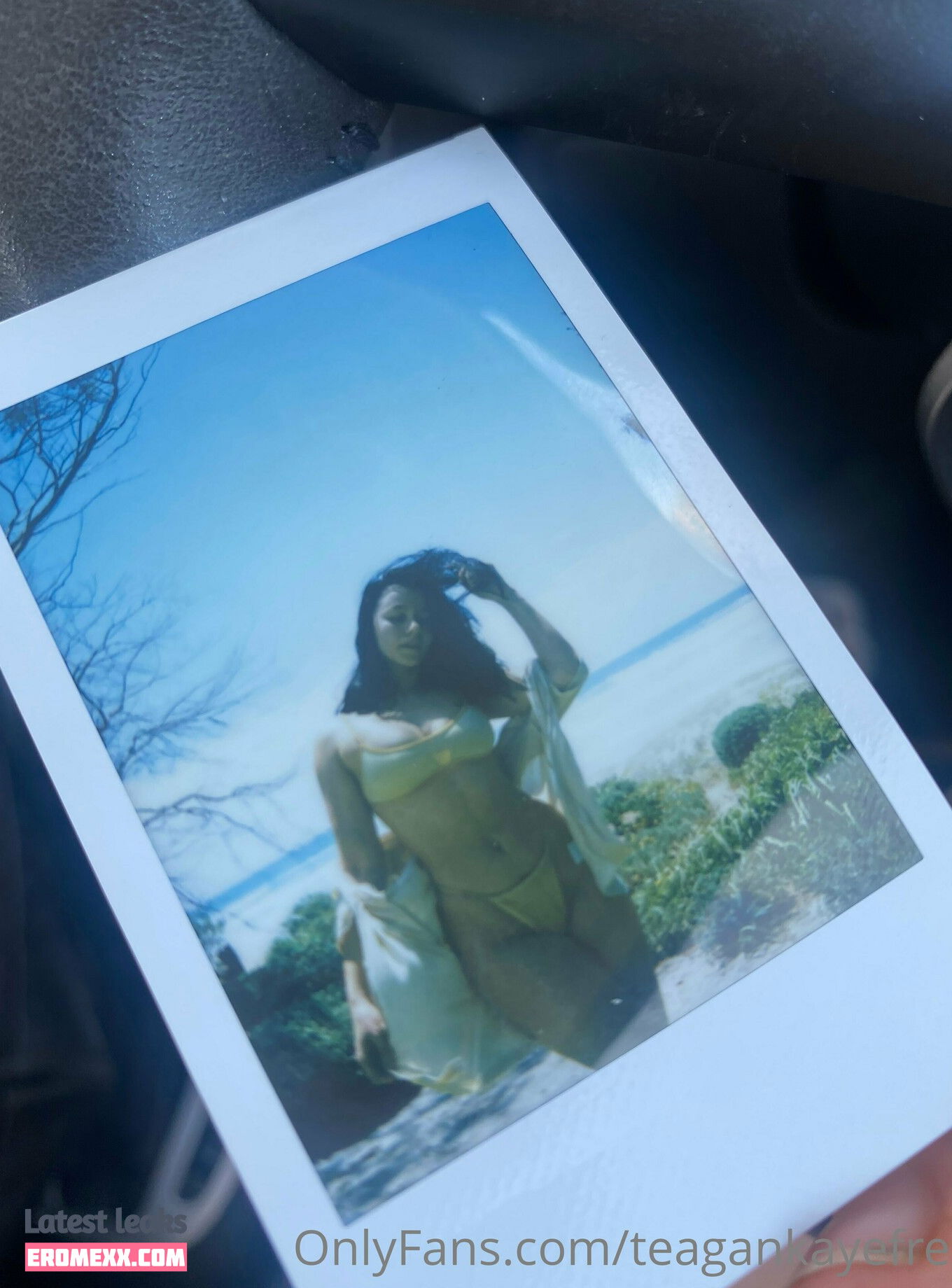 Latest Leaks whoisteagan Nude #10 - Fapello