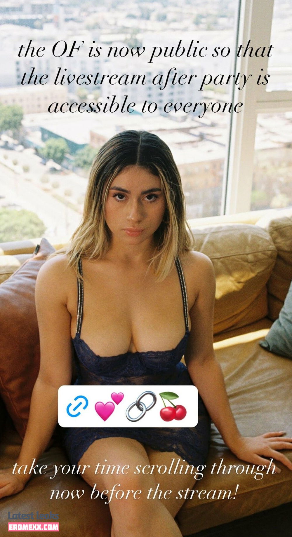 Latest Leaks whoisvictoriax Nude #8 - Fapello