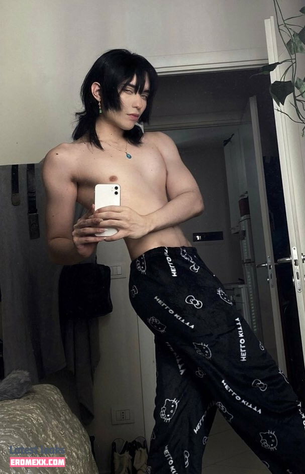 Latest Leaks whojuniorr Nude #1 - Fapello