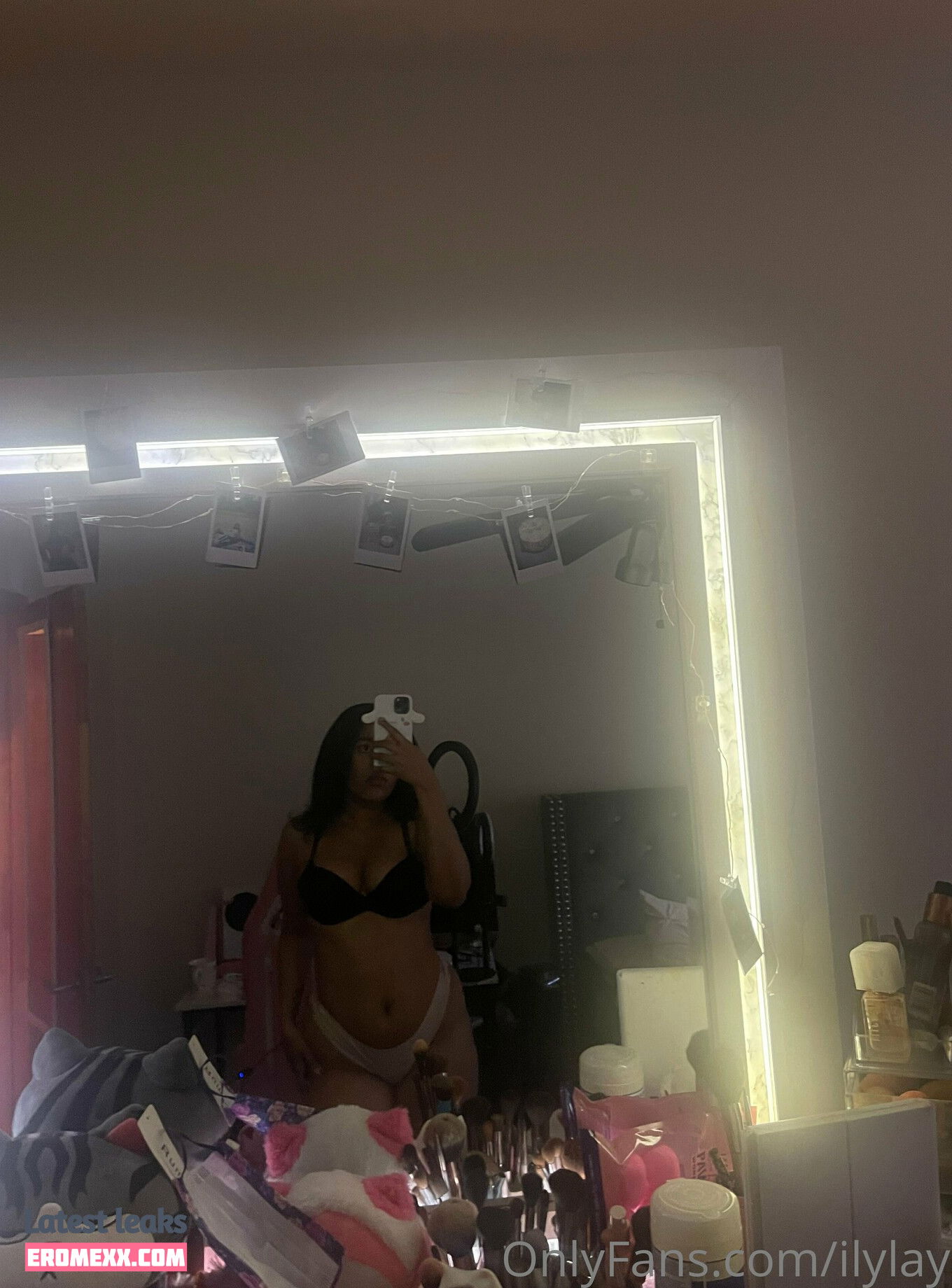 Latest Leaks wholelottalaya Nude #2 - Fapello