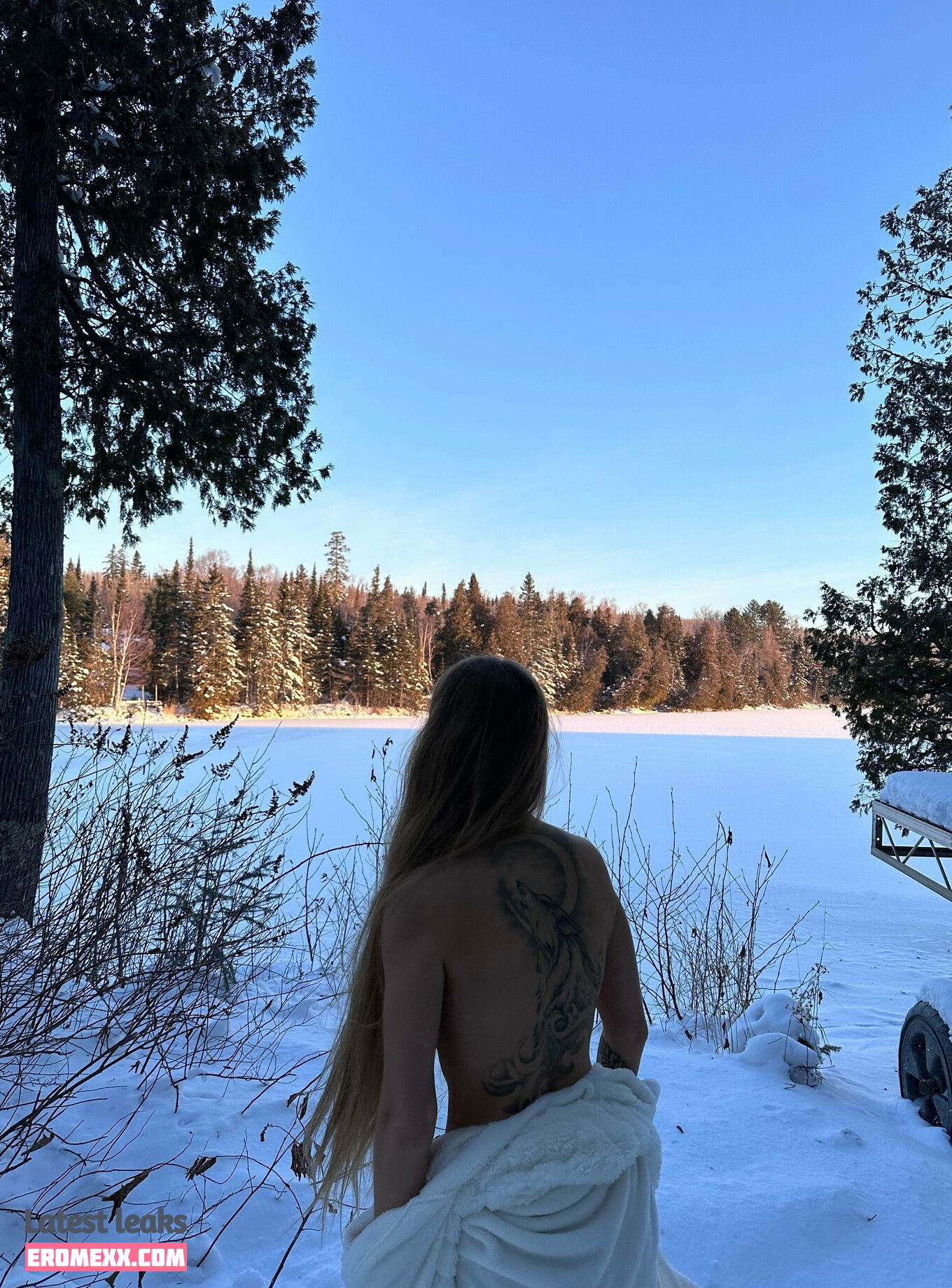 Latest Leaks whoopsiidaisy Nude #19 - Fapello
