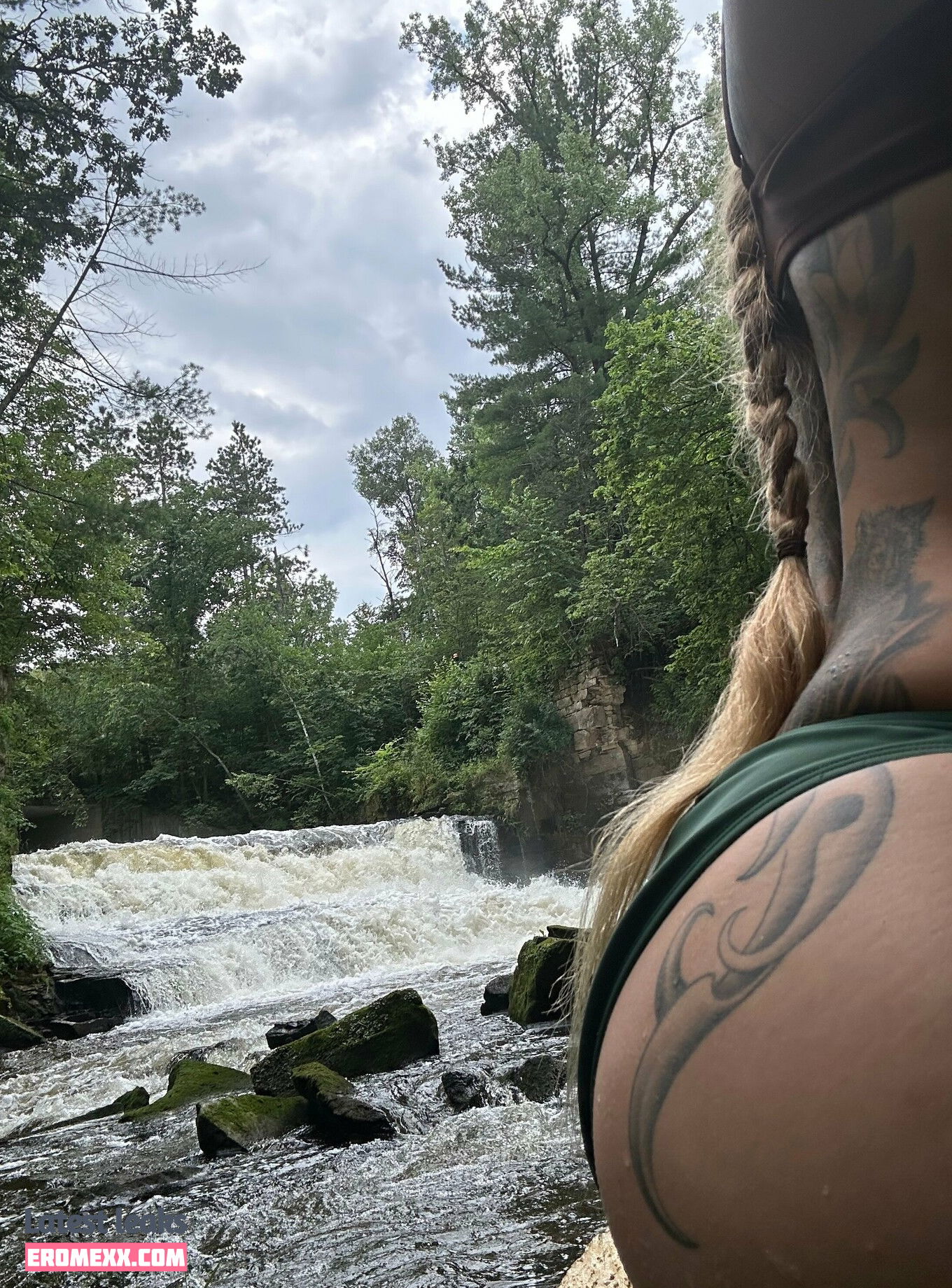 Latest Leaks whoopsiidaisy Nude #2 - Fapello