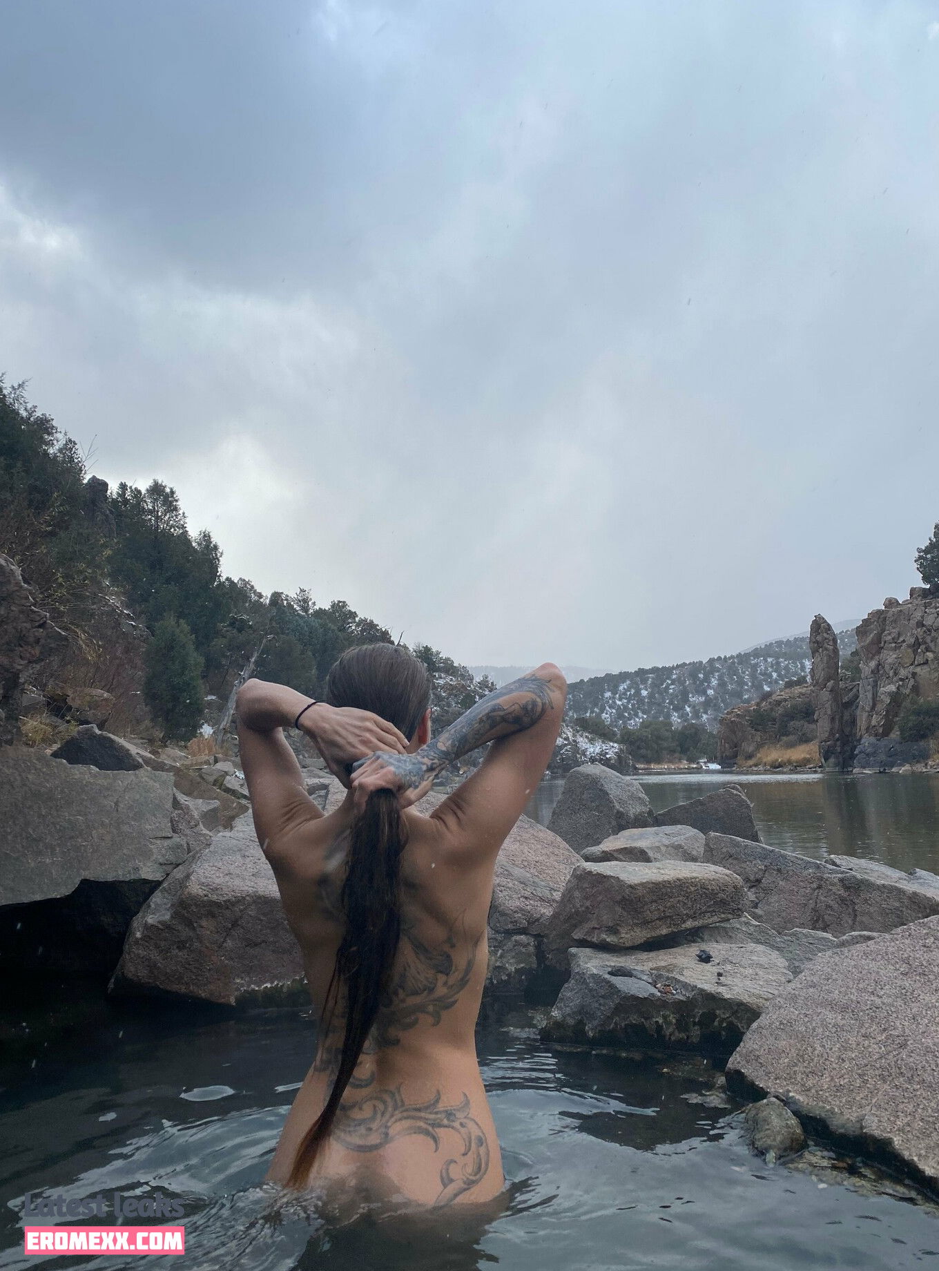 Latest Leaks whoopsiidaisy Nude #4 - Fapello