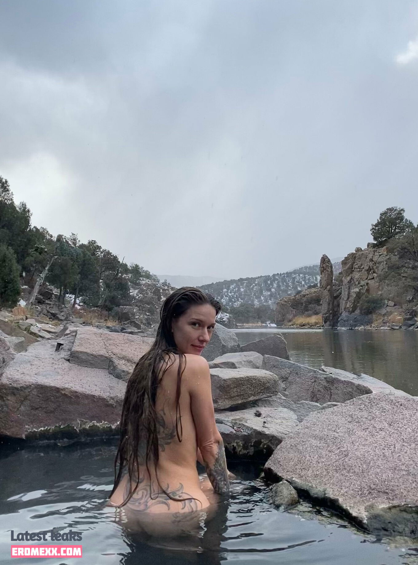 Latest Leaks whoopsiidaisy Nude #9 - Fapello