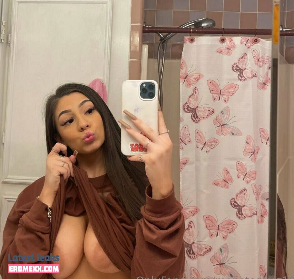 Latest Leaks Whorechata Nude #12 - Fapello