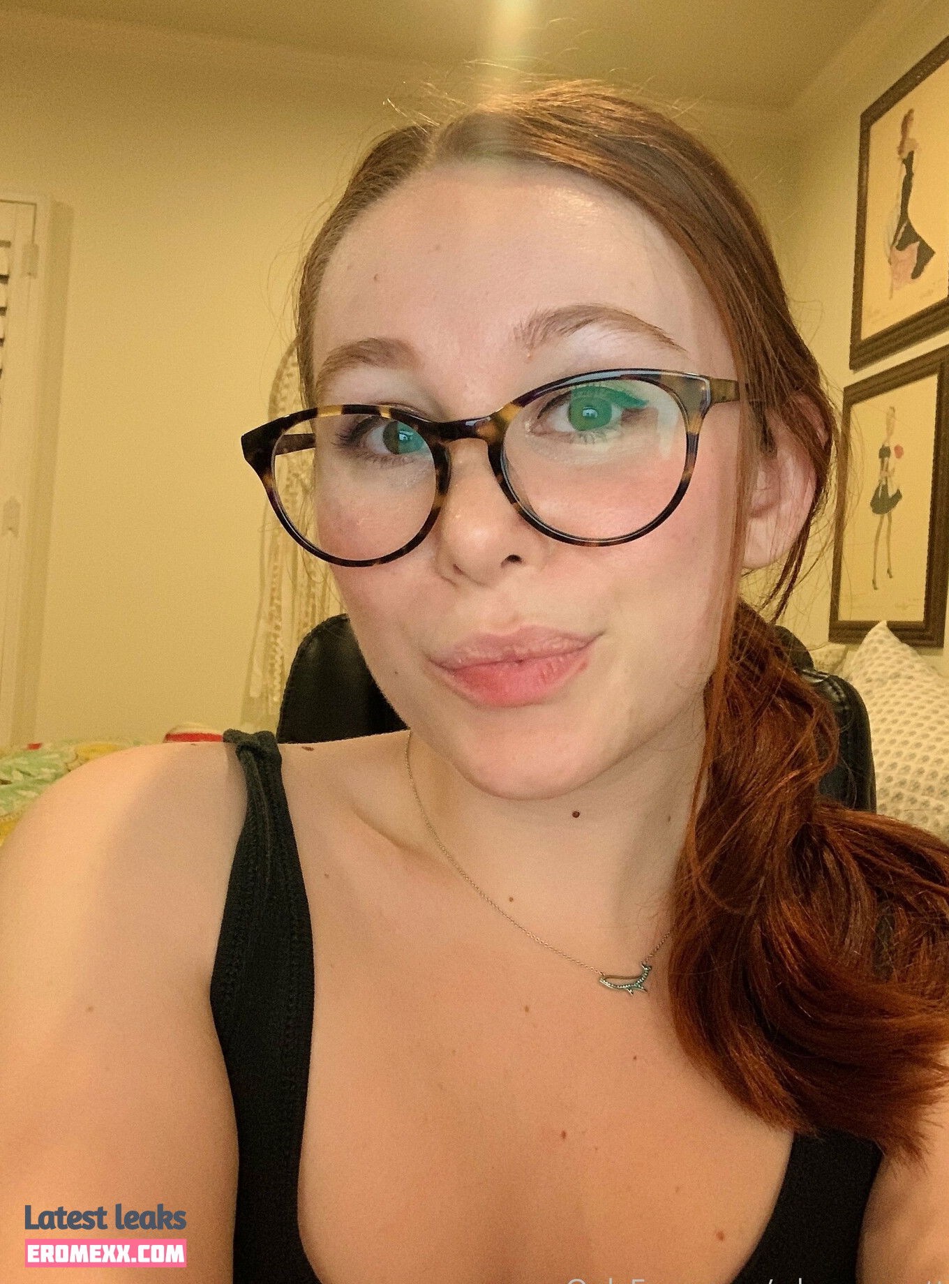 Latest Leaks whorreypotter Nude #49 - Fapello